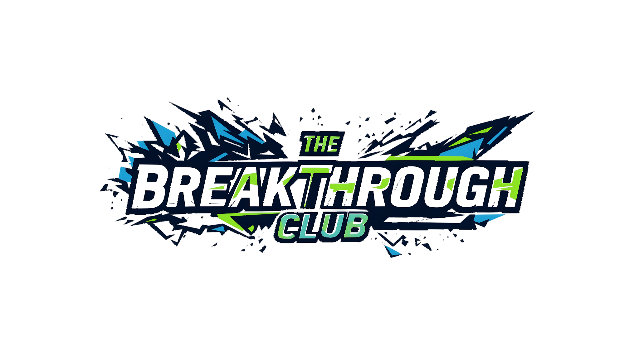 The Breakthrough Club
