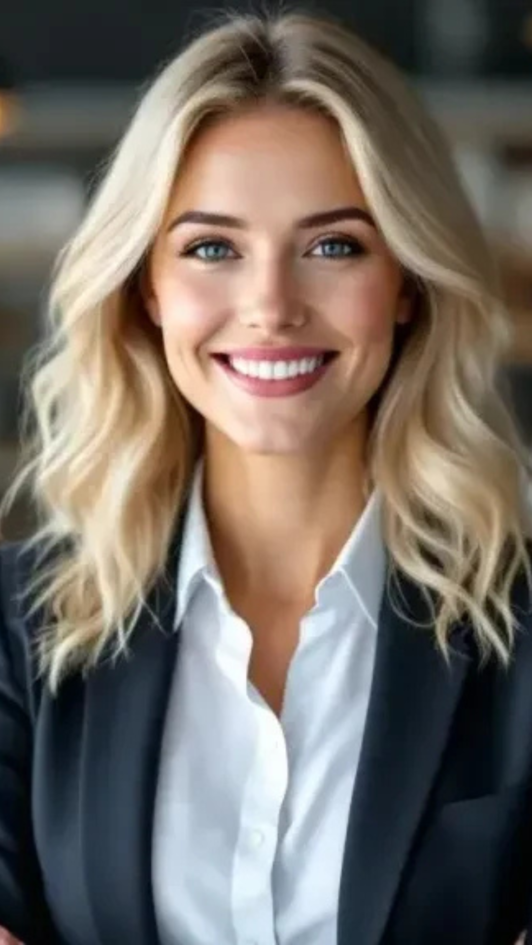 Monica — Your AI Sales Agent