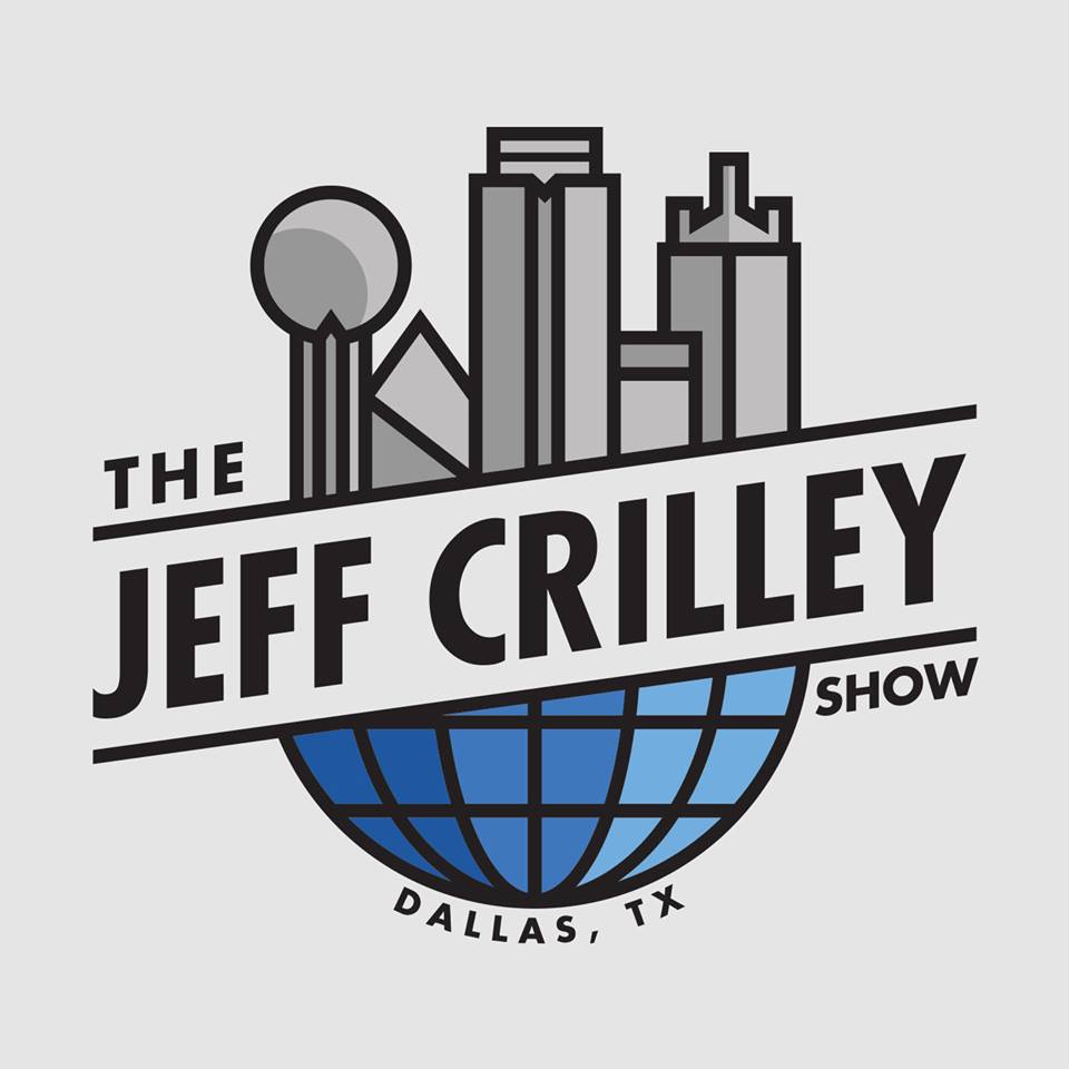 Jeff Crilley