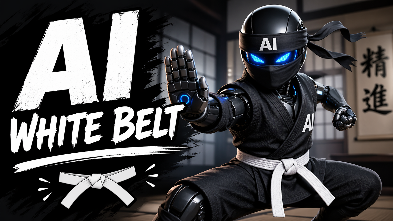 White Belt