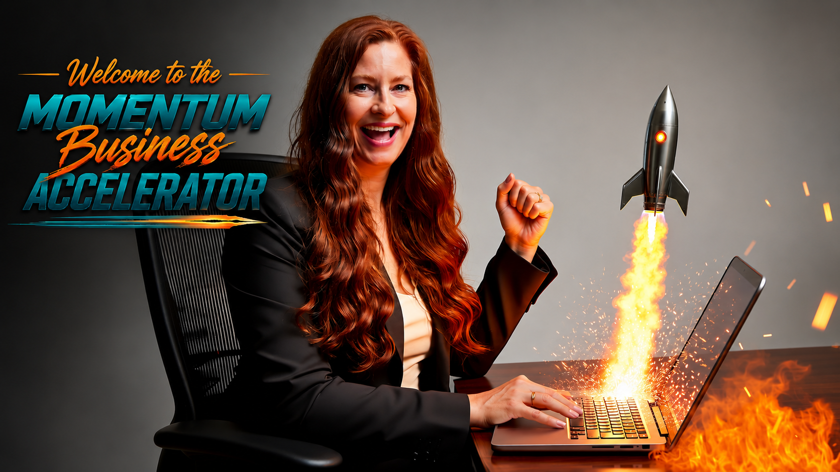Momentum Business Accelerator